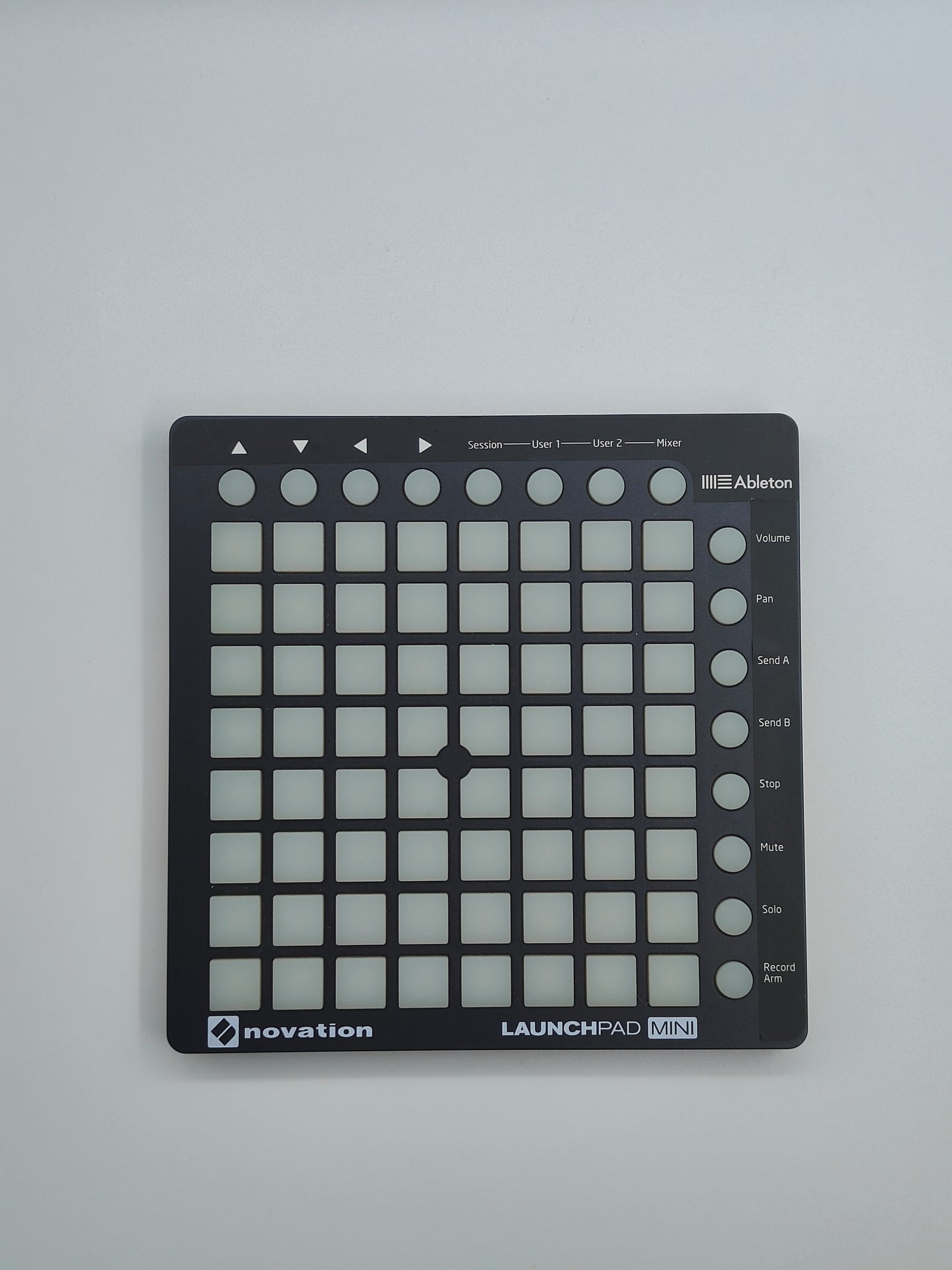 Novation Launchpad Mini