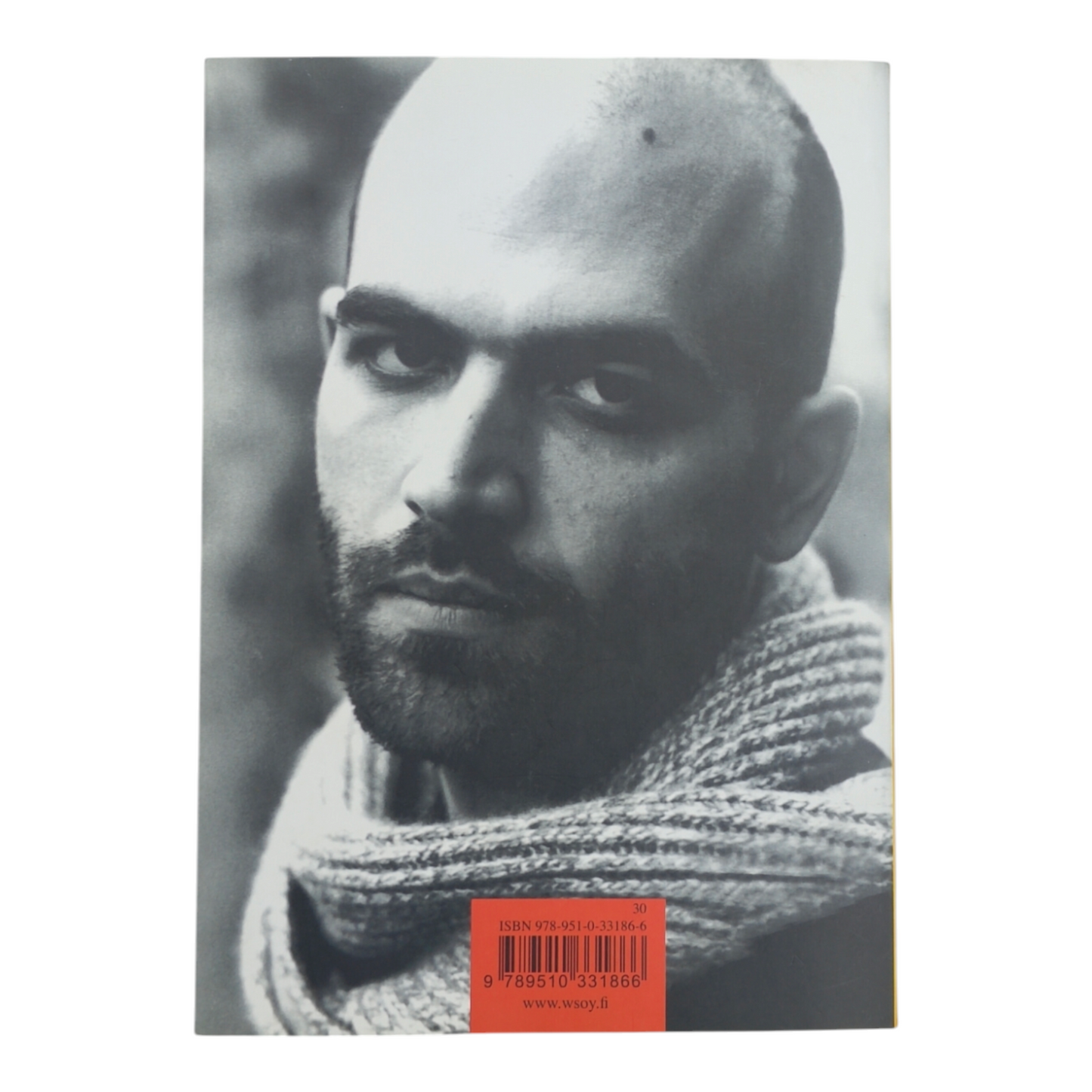 Roberto Saviano – Gomorra: Mafian valtakunta