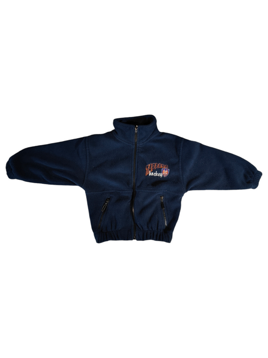 Tappara Hockey fleece-takki lapsille