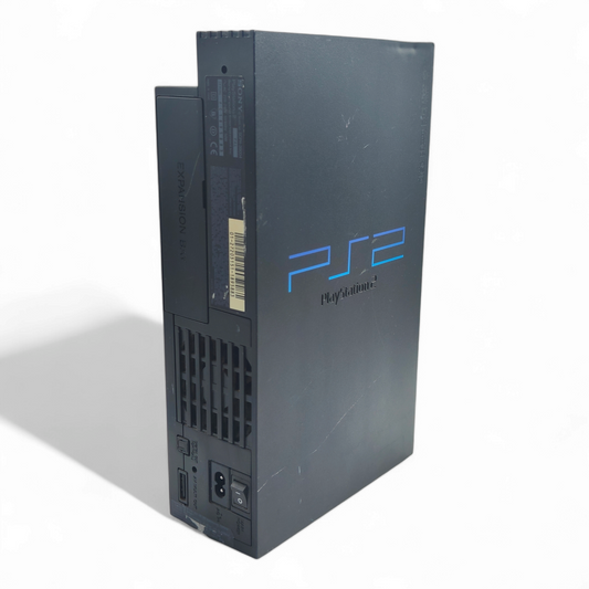 Playstation 2 