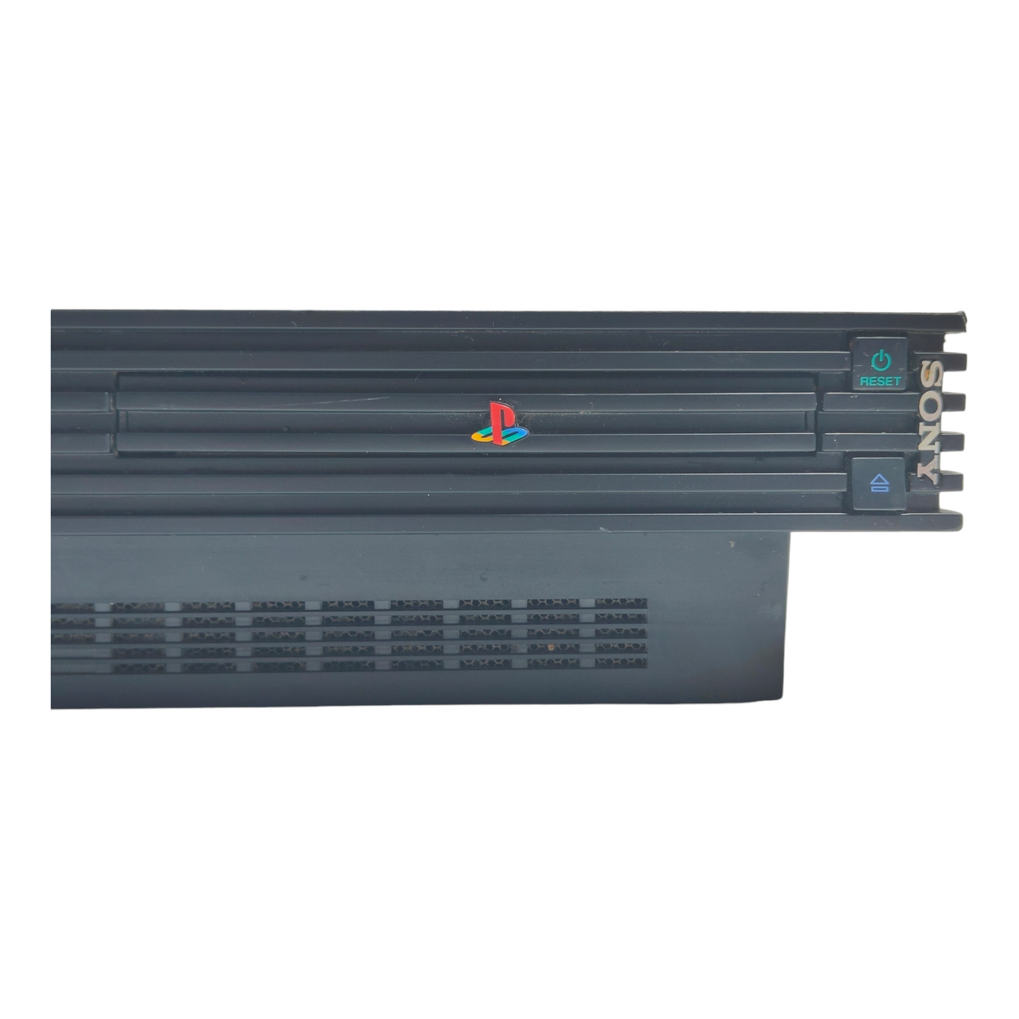 Playstation 2 konsoli SCPH-39004(Käytetty)