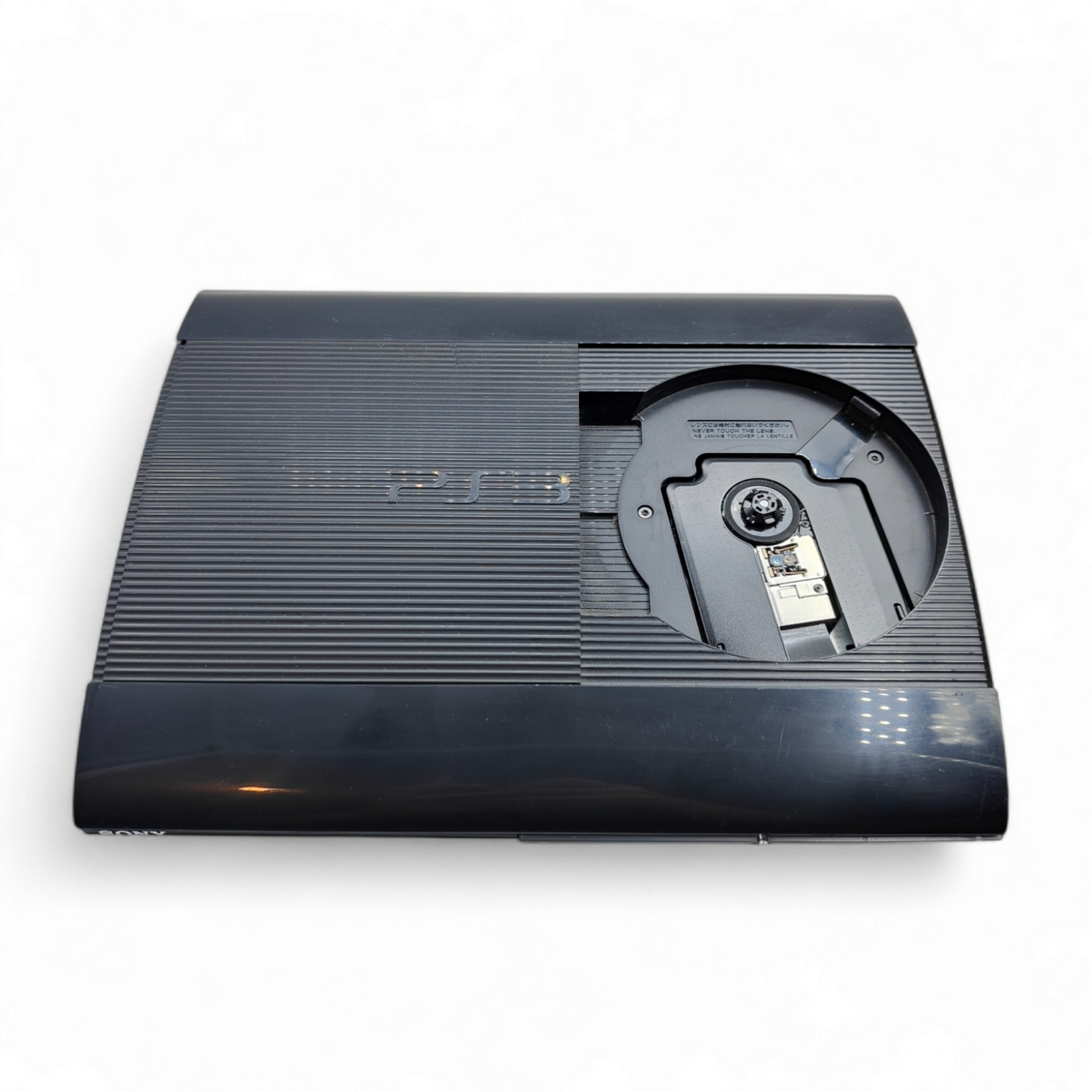 Playstation 3 CECH-4003C -konsoli (Käytetty)