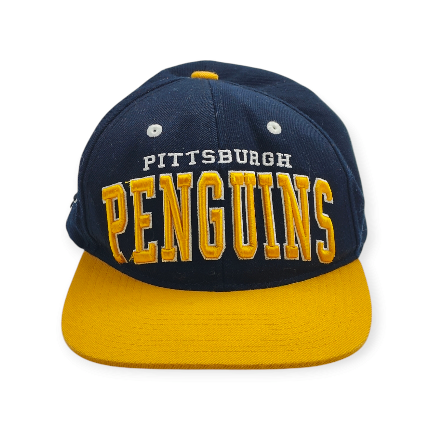 Pittsburgh Penguins snapback-lippis