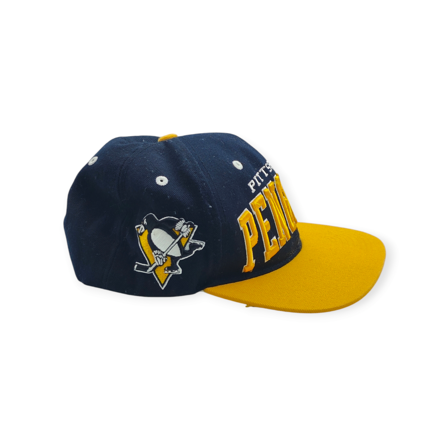 Pittsburgh Penguins snapback-lippis