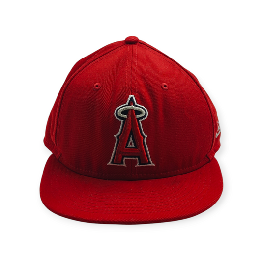 Los Angeles Angels - Snapback lippis