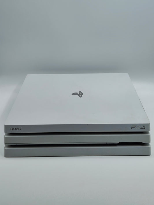 Playstation 4 PRO 1TB 