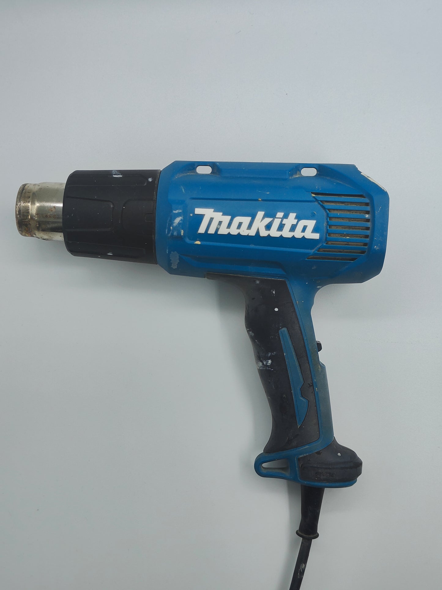 Makita HG5030 kuumailmapuhallin (Käytetty)